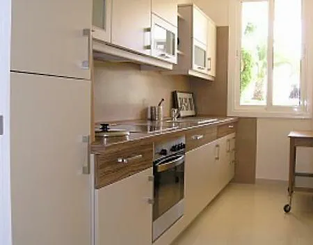 Lägenhet Luxusapartment Magnolias Apt.nr. 2 Puerto de la Cruz (Tenerife)