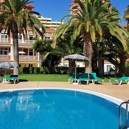 Luxusapartment Magnolias Apt.nr. 2 Apartment Puerto de la Cruz (Tenerife)
