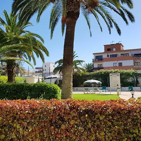 Luxusapartment Magnolias Apt.nr. 2 Apartmán