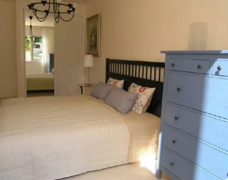 Luxusapartment Magnolias Apt.nr. 2