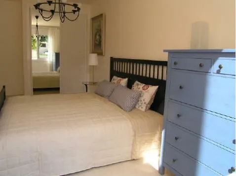 Luxusapartment Magnolias Apt.nr. 2