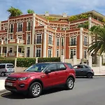 Luxusapartment Magnolias Apt.nr. 2 Puerto de la Cruz (Tenerife)