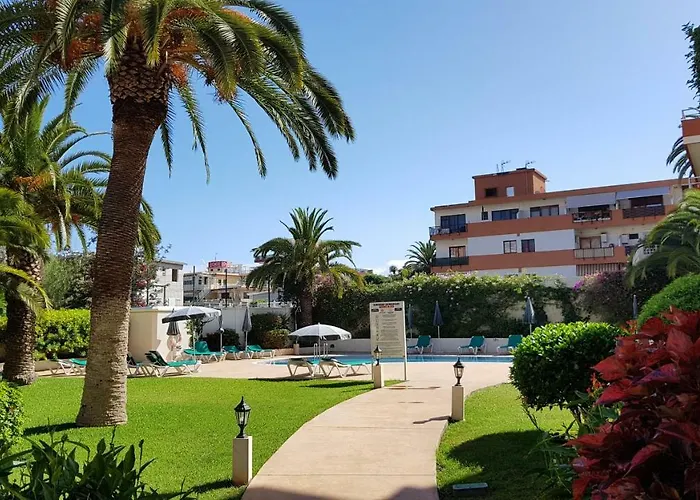 شقة Luxusapartment Magnolias Apt.nr. 2 بويرتو ذي لا كروز