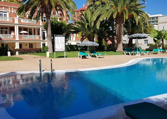 Luxusapartment Magnolias Apt.nr. 2 شقة *